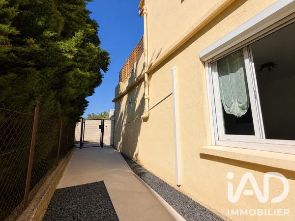 Maison à vendre 4 pièces 122 m² Toulouges