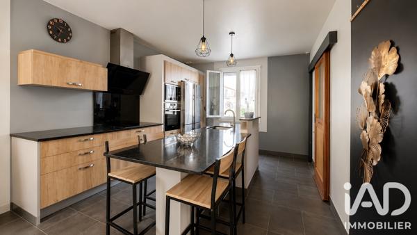 Maison à vendre 4 pièces 122 m² Toulouges