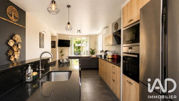Maison à vendre 4 pièces 122 m² Toulouges