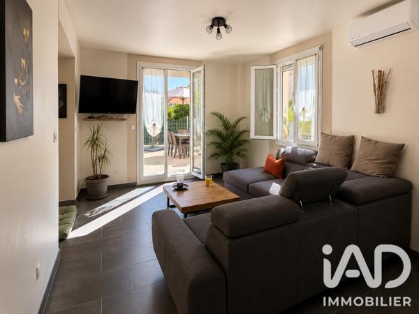 Maison à vendre 4 pièces 122 m² Toulouges