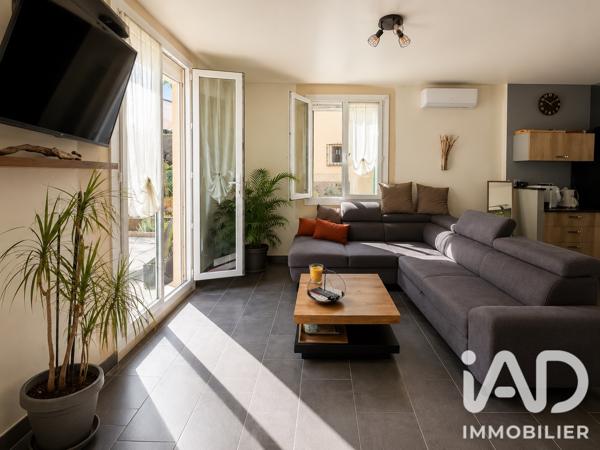 Maison à vendre 4 pièces 122 m² Toulouges