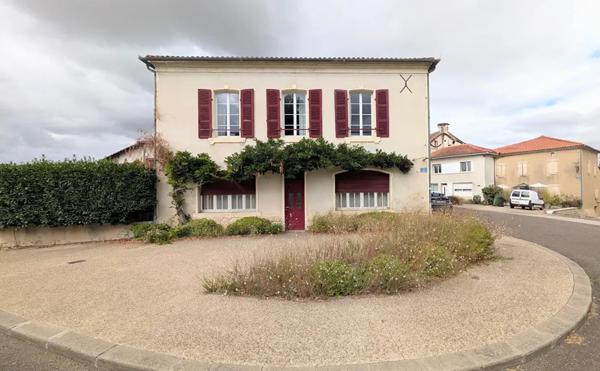 maison 7 pièces 352m² à vendre à Samadet