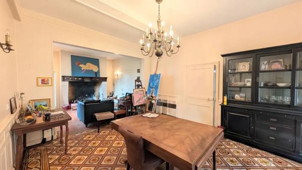 maison 7 pièces 352m² à vendre à Samadet