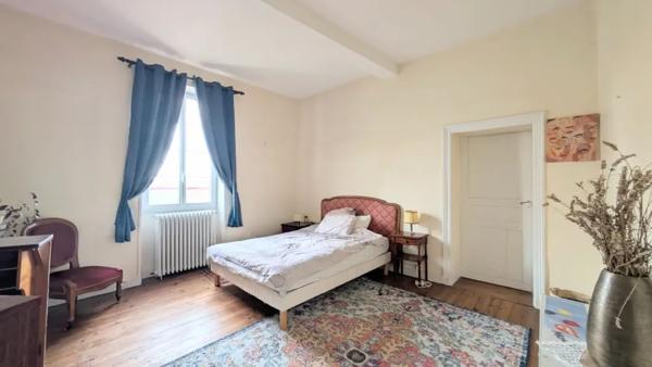 maison 7 pièces 352m² à vendre à Samadet