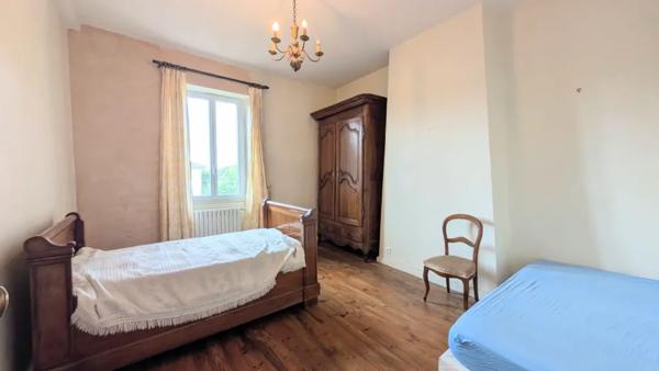 maison 7 pièces 352m² à vendre à Samadet