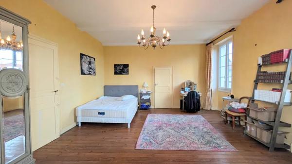 maison 7 pièces 352m² à vendre à Samadet