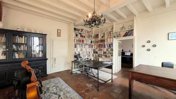 maison 7 pièces 352m² à vendre à Samadet