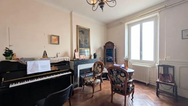 maison 7 pièces 352m² à vendre à Samadet