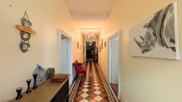 maison 7 pièces 352m² à vendre à Samadet