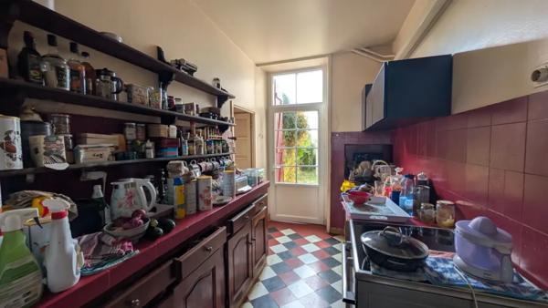 maison 7 pièces 352m² à vendre à Samadet