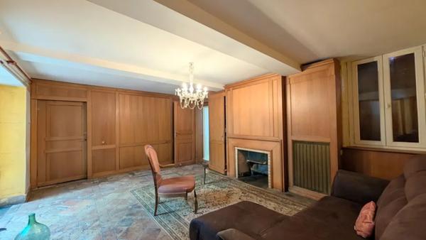 maison 7 pièces 352m² à vendre à Samadet