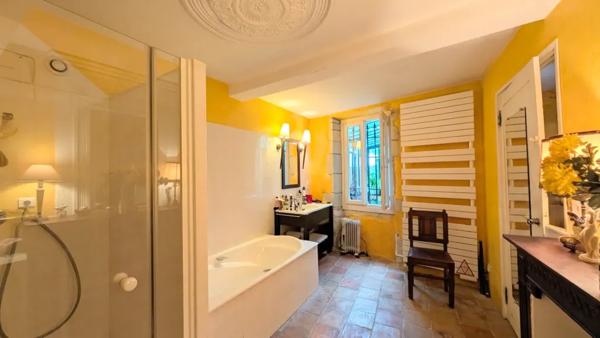 maison 7 pièces 352m² à vendre à Samadet
