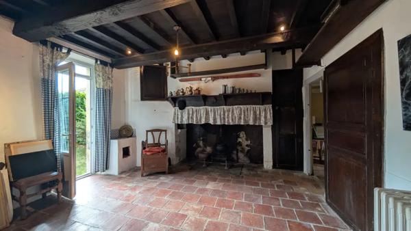 maison 7 pièces 352m² à vendre à Samadet