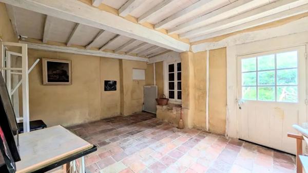 maison 7 pièces 352m² à vendre à Samadet