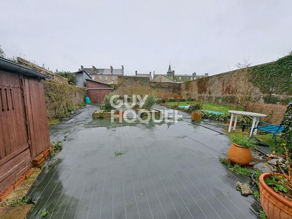 Maison Tinchebray Bocage 6 pièce(s) 171.19 m2