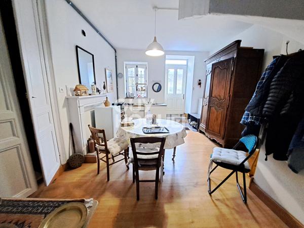 Maison Tinchebray Bocage 6 pièce(s) 171.19 m2