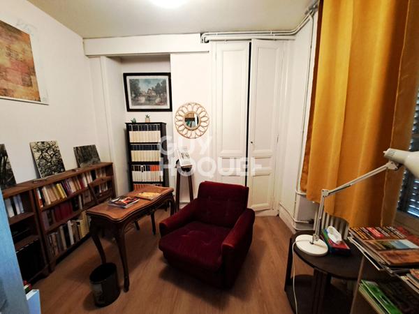 Maison Tinchebray Bocage 6 pièce(s) 171.19 m2