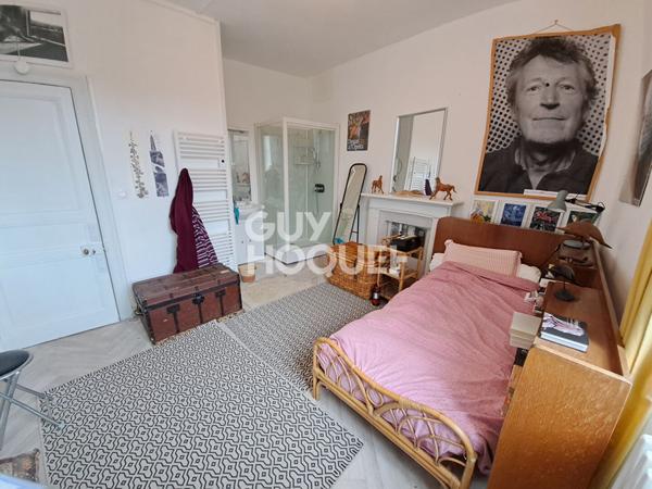 Maison Tinchebray Bocage 6 pièce(s) 171.19 m2