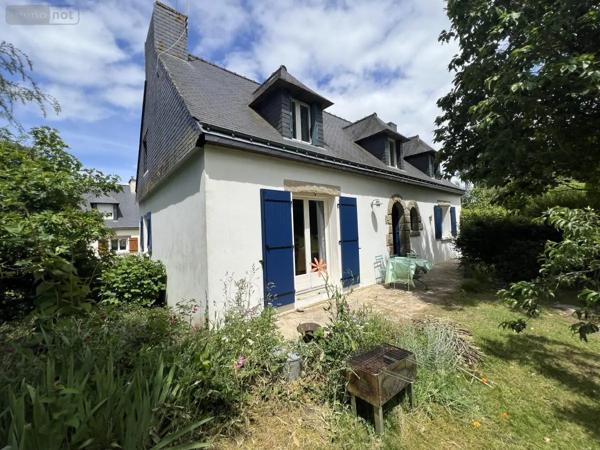 Achat - Maison Ploërmel 56800 6 pièces 125 m 2 2517 m 2
