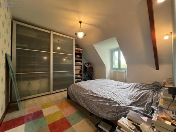 Achat - Maison Ploërmel 56800 6 pièces 125 m 2 2517 m 2