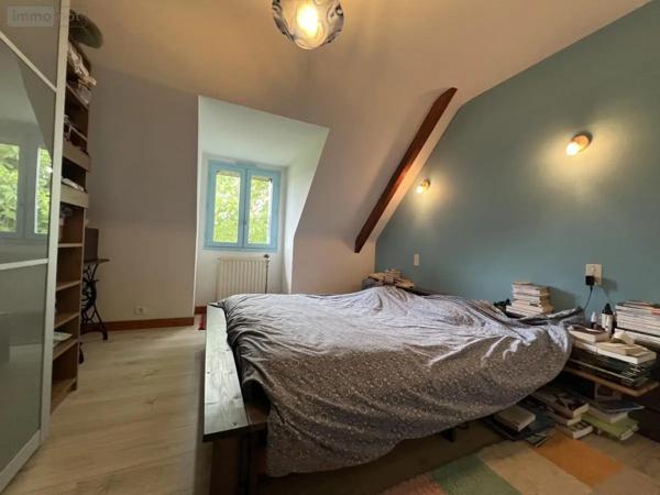 Achat - Maison Ploërmel 56800 6 pièces 125 m 2 2517 m 2