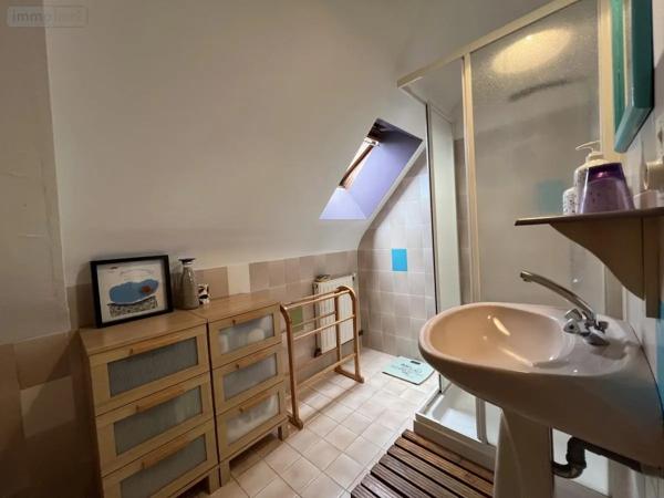 Achat - Maison Ploërmel 56800 6 pièces 125 m 2 2517 m 2