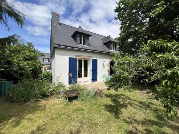 Achat - Maison Ploërmel 56800 6 pièces 125 m 2 2517 m 2