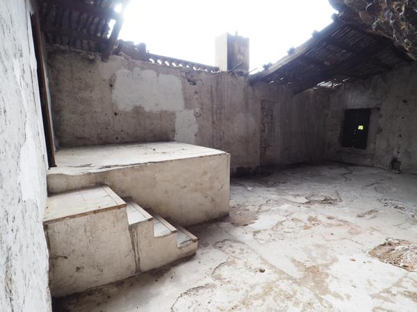 Maison de hameau à rénover en 2 logements