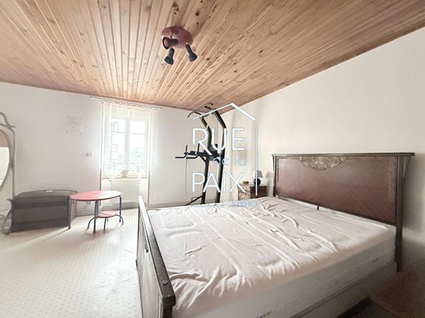 86200 LOUDUN Maison Loudun - 195 m2