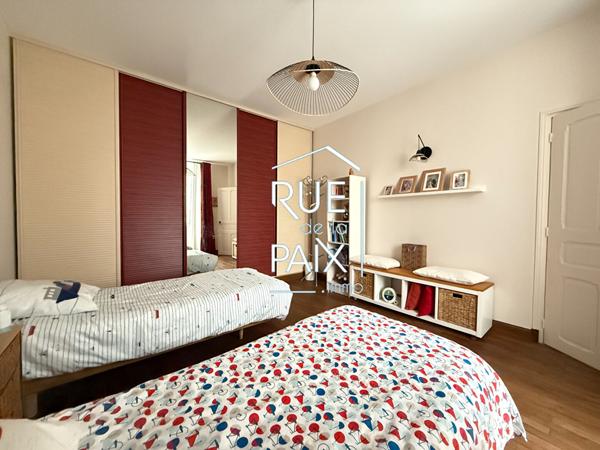 86200 LOUDUN Maison Loudun - 195 m2