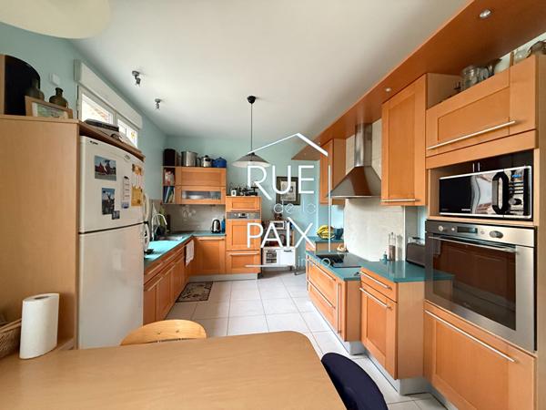 86200 LOUDUN Maison Loudun - 195 m2