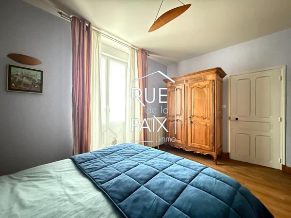 86200 LOUDUN Maison Loudun - 195 m2