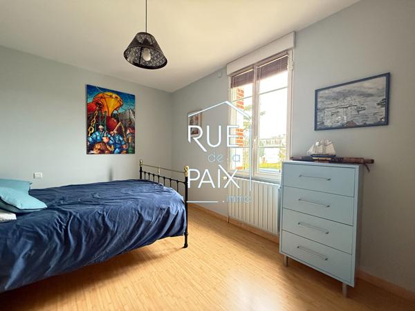 86200 LOUDUN Maison Loudun - 195 m2