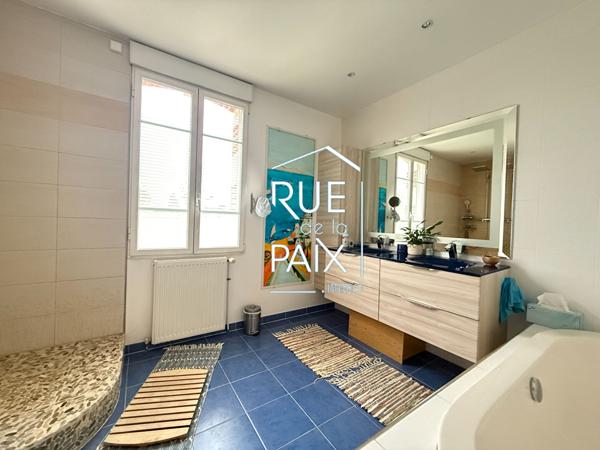 86200 LOUDUN Maison Loudun - 195 m2