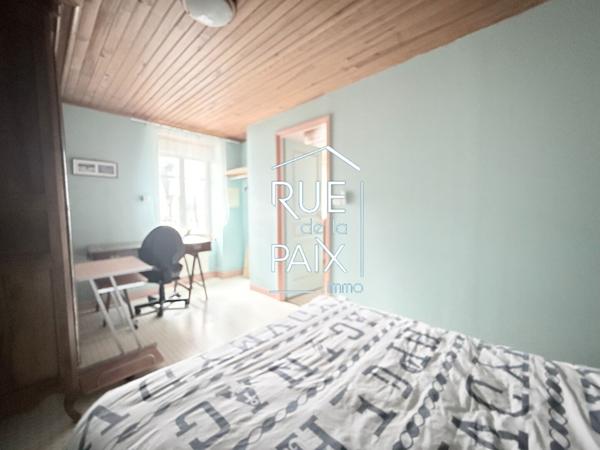 86200 LOUDUN Maison Loudun - 195 m2