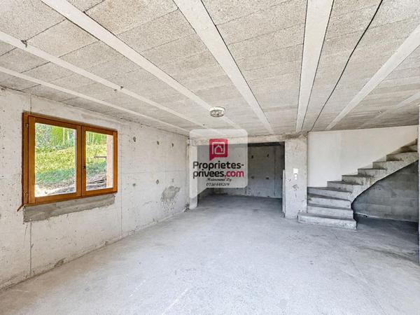 Maison Ugine 8 pièces 195 m2