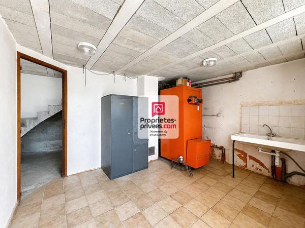 Maison Ugine 8 pièces 195 m2