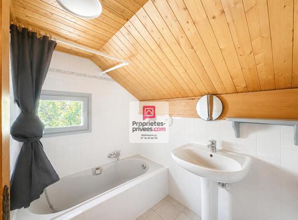 Maison Ugine 8 pièces 195 m2