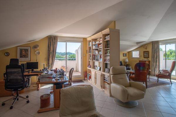 Appartement T4 Monteux