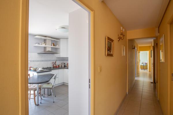 Appartement T4 Monteux
