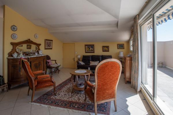 Appartement T4 Monteux