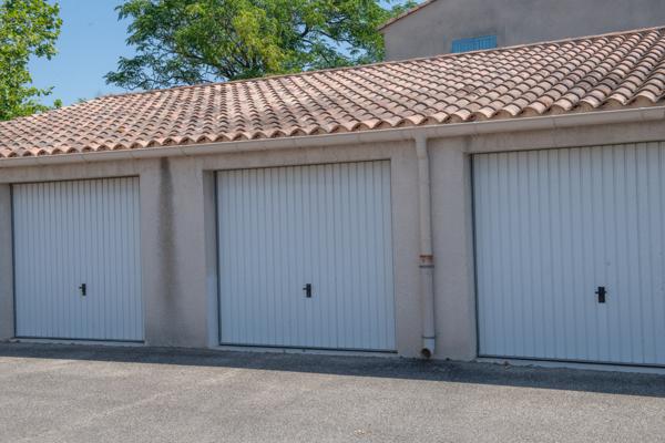 Appartement T4 Monteux