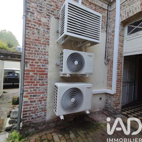 Immeuble à vendre 170 m² Lisieux