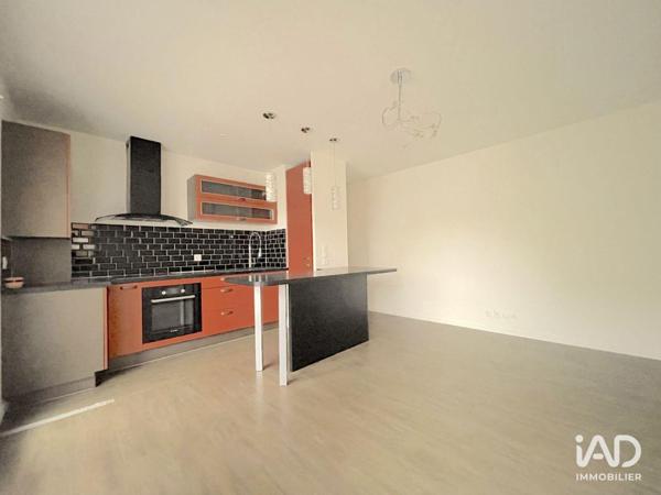 Appartement à vendre 4 pièces 66 m² Vigneux-sur-Seine