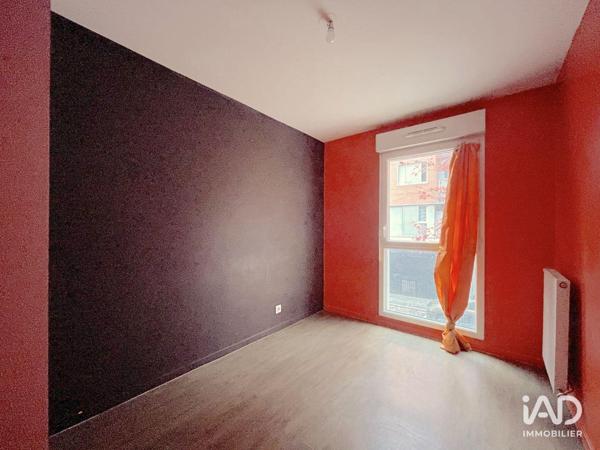 Appartement à vendre 4 pièces 66 m² Vigneux-sur-Seine
