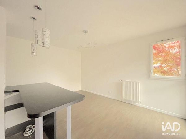 Appartement à vendre 4 pièces 66 m² Vigneux-sur-Seine