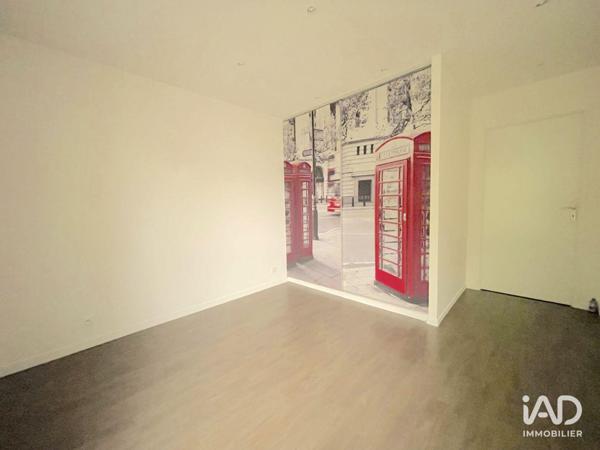 Appartement à vendre 4 pièces 66 m² Vigneux-sur-Seine