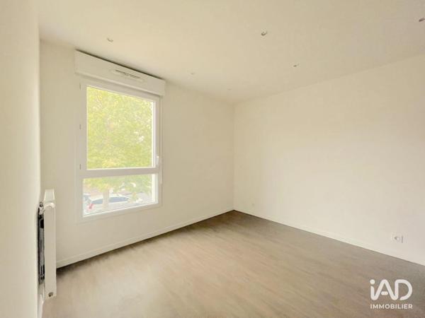 Appartement à vendre 4 pièces 66 m² Vigneux-sur-Seine