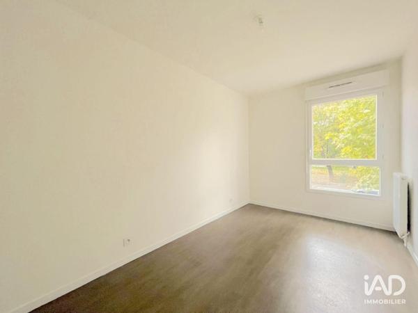 Appartement à vendre 4 pièces 66 m² Vigneux-sur-Seine