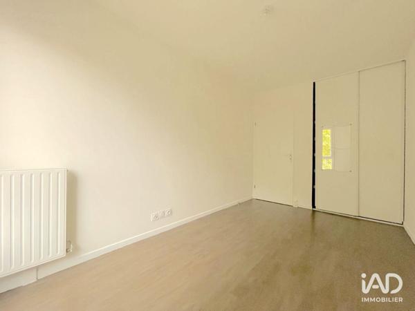 Appartement à vendre 4 pièces 66 m² Vigneux-sur-Seine